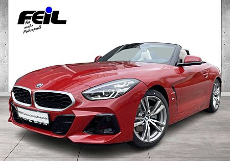 BMW Z4 sDrive20i M Sportpaket HiFi DAB LED WLAN