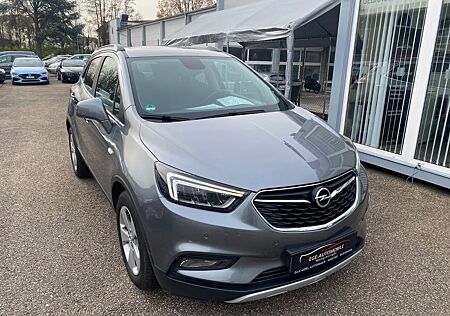 Opel Mokka X Innovation- Automatik-