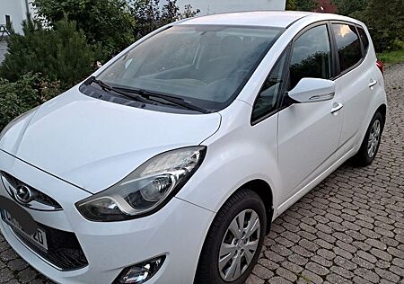 Hyundai ix20 1.6 CRDi 5 Star Edition 5 Star Edition