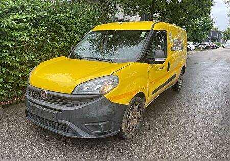 Fiat Doblo Doblò Basis Maxi Kasten
