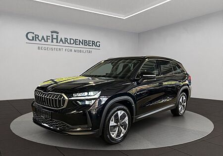 Skoda Kodiaq 2.0 TDI DSG 4x4 2.0 TDI 142kW 4x4 Select