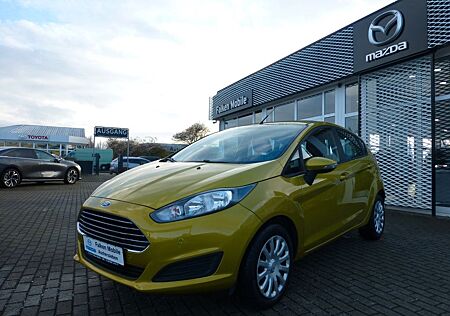 Ford Fiesta Trend *FRONTSCHEIBENHEIZUNG, PDC*
