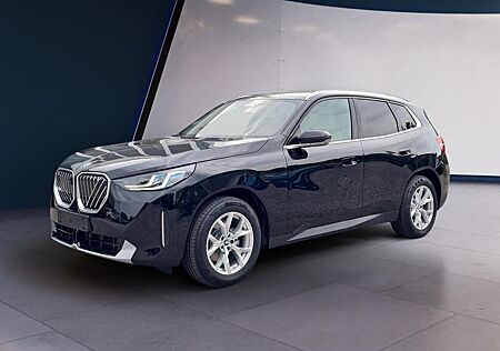 BMW X3 20 xDrive AHK Comfort+Innovation+Premium
