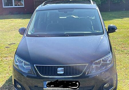 Seat Alhambra 2.0 TDI 5-Sitzer