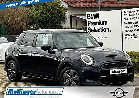 Mini Cooper S 5T.Sports.Leder Navi Kamera KomfZ.DrivA