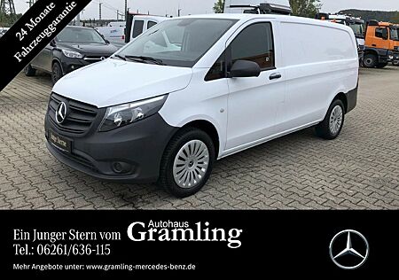 Mercedes-Benz Vito 114 CDI Kasten Lang *AHK*Klima*DAB*Kamera*