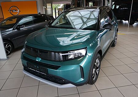 Opel Frontera GS*Tech-Paket-GS*LM-Allwetterreifen*