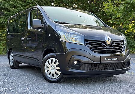 Renault Trafic L1H1 ENERGY Expres*KESY*KAMERA*NAVI*8SIT