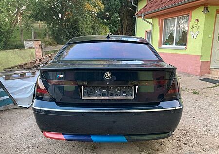 BMW 760i A -