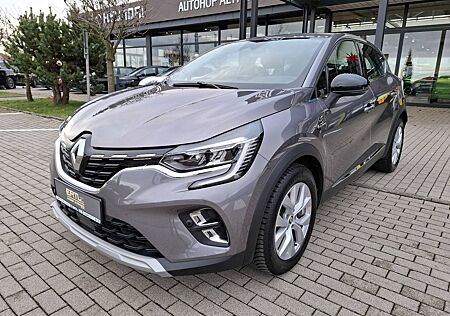 Renault Captur INTENS TCe 140