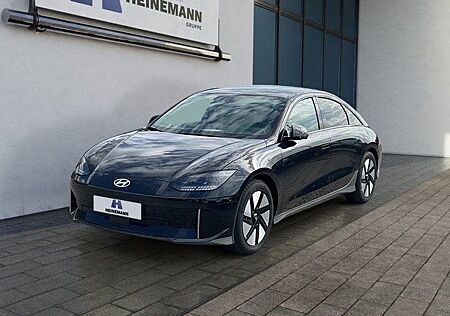 Hyundai IONIQ 6 UNIQ 77,4kWh Batt. 4WD Leder Navi LED HU