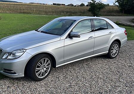 Mercedes-Benz 350 E-