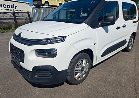 Citroën Berlingo Live M /2 x Schiebetür/ Klima/Cruise
