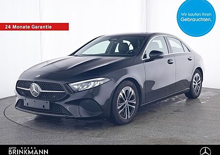 Mercedes-Benz A 200 A200d LIMO/ADVANCED/KAMERA/LED/WINTER-PAKET/MBUX