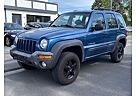 Jeep Cherokee 2.4 Sport Touring-Package