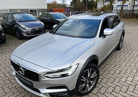 Volvo V90 Cross Country Pro AWD