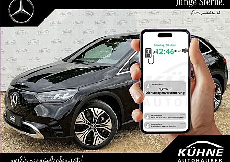 Mercedes-Benz EQE SUV EQE 300 SUV Electr.Art+Airm.+Pano+4SHZ+360+0,25%