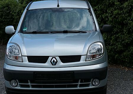 Renault Kangoo 1.6 16V Expression+Klima+