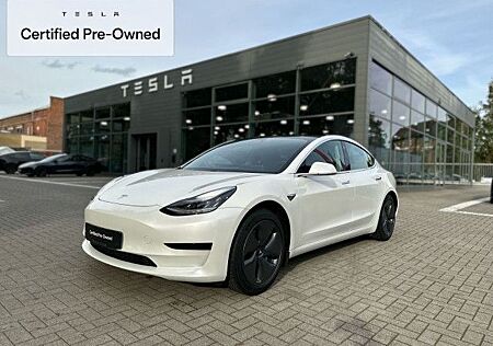 Tesla Model 3 Standard Range Plus