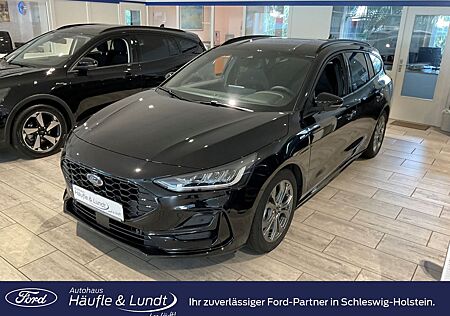 Ford Focus Turnier ST-Line X Performance-Sitze El. He