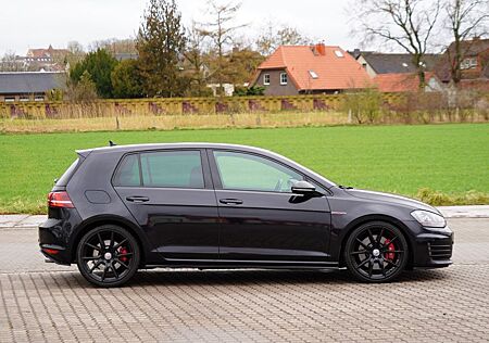 VW Golf Volkswagen 2.0 TSI DSG BMT GTI Performance GTI Per...