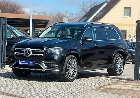 Mercedes-Benz GLS 400 d 4Matic AMG Line S.Close*360°CAM*SHZ