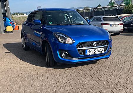 Suzuki Swift 1.2 Dualjet Hybrid Comfort