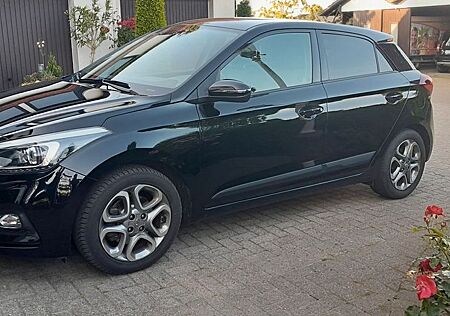 Hyundai i20 1.0 T-GDI 88kW Style - sehr gute Ausstattung
