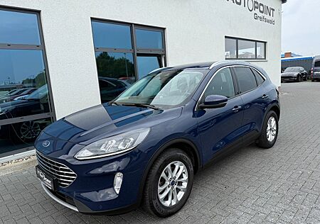 Ford Kuga Titanium NAVI DAB AHK 4x4 SH KAMERA