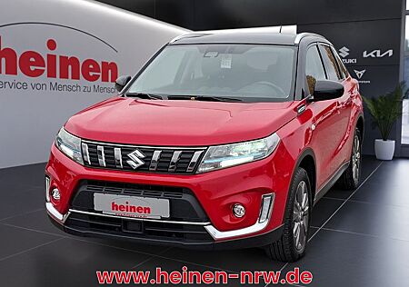 Suzuki Vitara gebraucht kaufen Suzuki Vitara 1.5 AGS Comfort Allgrip NAVI LED ACC