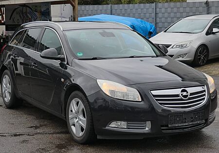 Opel Insignia A Sports Tourer Edition