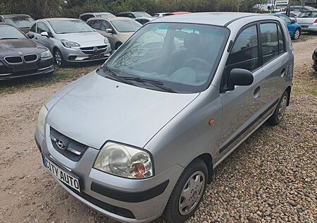 Hyundai Atos 1.1