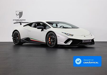 Lamborghini Huracan Huracán Performante FullForgedCarbon/Sensonum