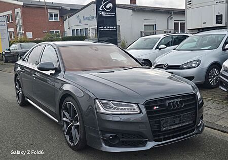 Audi S8 4.0 TFSI quattro plus,Apple CarPlay,MatrixLED