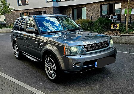 Land Rover Range Rover Sport 3.0 SDV6 HSE *VOLLAUSSTATTUNG*