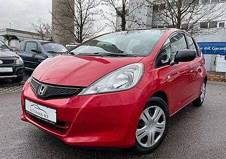 Honda Jazz 1.2 S Cool TÜV NEU-SERVICE NEU-KLIMA