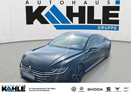 VW Arteon Volkswagen Shooting Brake 2.0 TDI 4Motion DSG R-Line