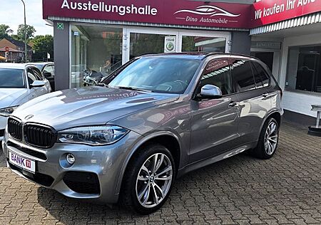 BMW X5 xDrive 40e Hybrid/Benzin M-Sportpaket