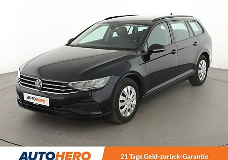 VW Passat Volkswagen 1.5 TSI ACT Aut.*NAVI*LED*ACC*PDC*SHZ*