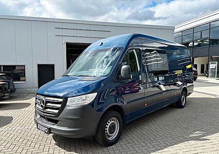 Mercedes-Benz Sprinter III Kasten 319 3.0 5-Sitzer-Maxi L3/L4