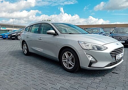 Ford Focus Turnier Cool & Connect ab 89€ finanz.