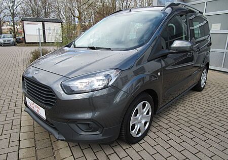 Ford Transit Courier Kombi Trend