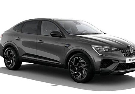 Renault Arkana ESPRIT ALPINE Mild Hybrid 160 EDC Klima