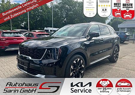 Kia Sorento 2.2 CRDi AWD DCT8 PLATINUM 7SITZER