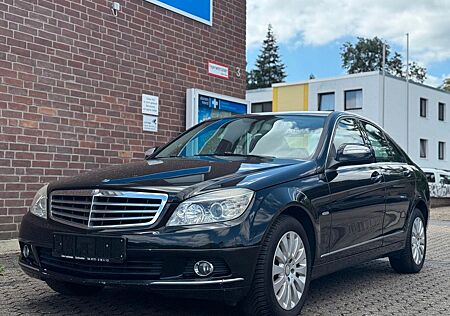 Mercedes-Benz C 200 C -Klasse Lim. Kompressor