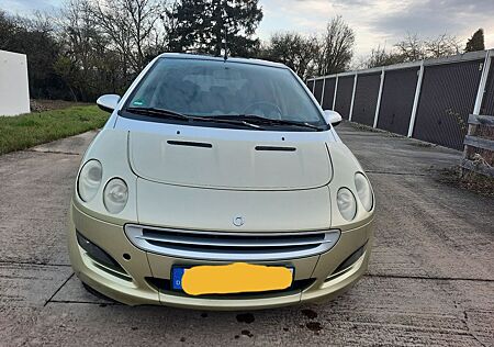 Smart ForFour 1,3 passion passion