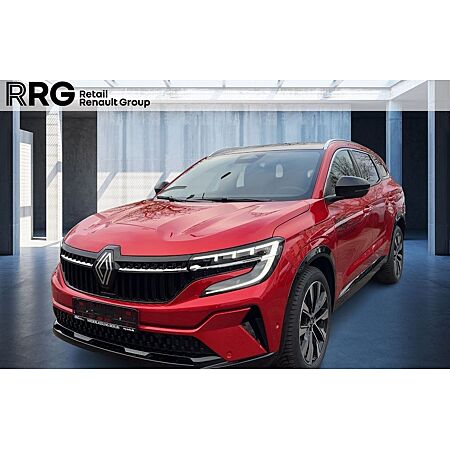 Renault Espace leasen