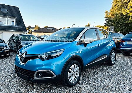 Renault Captur Dynamique "Automatik"