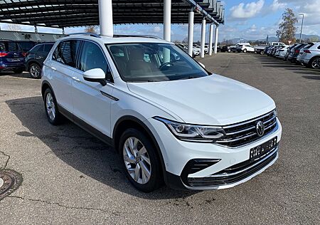 VW Tiguan Volkswagen Elegance,DSG,LED,Navi,ACC,Pano,Kamera