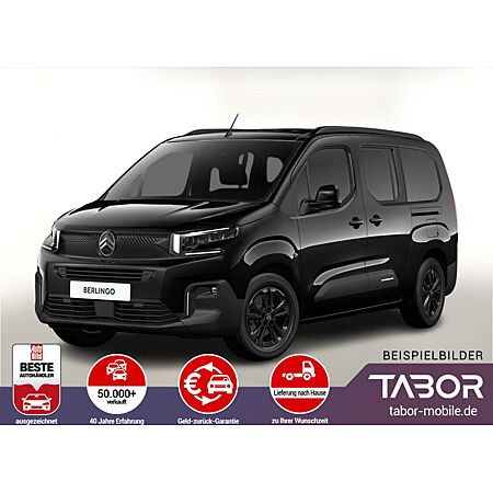 Citroën Berlingo leasen